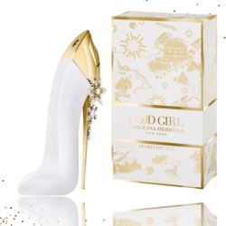 🎅🎄🎁Carolina Herrera Good Girl Sparkling Ice 🎁🎅🎁🎄🎄