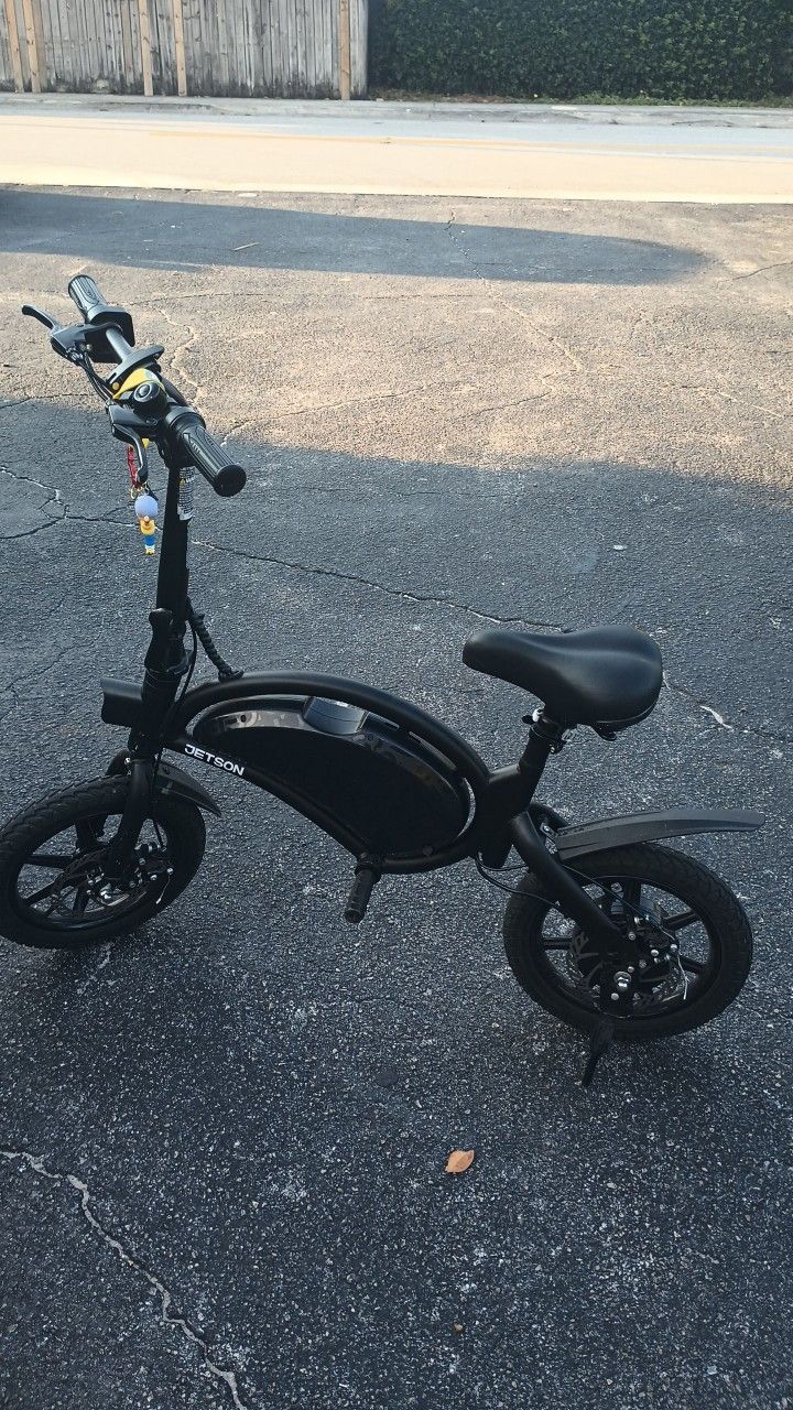 Jetson Electric Bike for Sale in Lake Worth, FL OfferUp