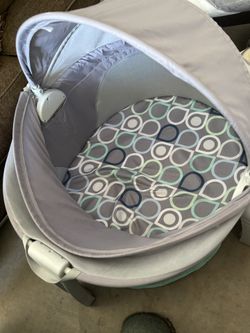 Baby Playpen