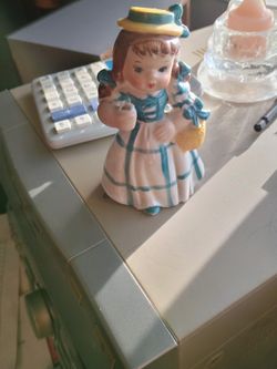 Vintage 1921 Collectible