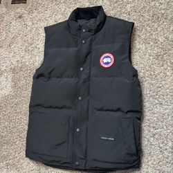 Canada Goose Coat