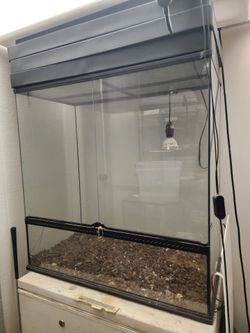 36x18x38 enclosure