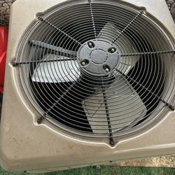 3 Ton 2021 York AC System $100”