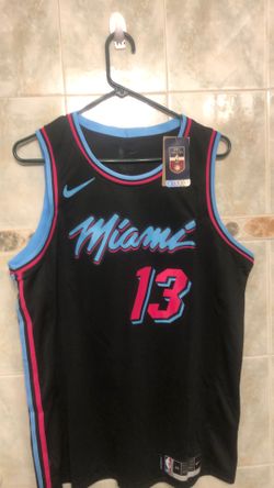 Miami Heat Bam Adebayo. Brand new. Fits large or medium