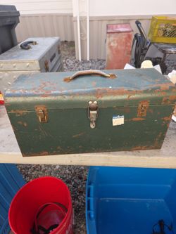 Toll Box