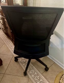 Office chair