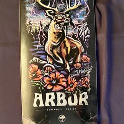 ARBOR Skateboard