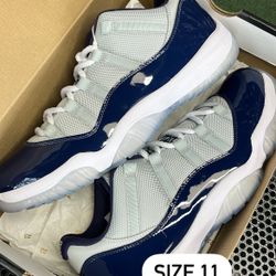 Jordan 11 “Georgetown”