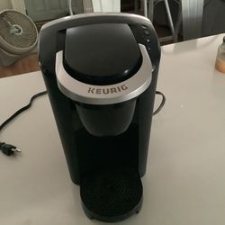 Keurig Coffee Maker Clean And Ready $30.00