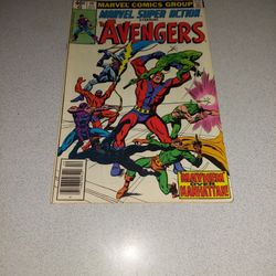 VINTAGE 1979 MARVEL SUPER ACTION STARRING THE AVENGERS #14 COMIC 