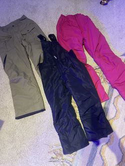 Snow Pants
