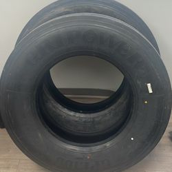 Grip Power Triers For Semi Truck 