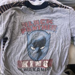 Boys Clothes 