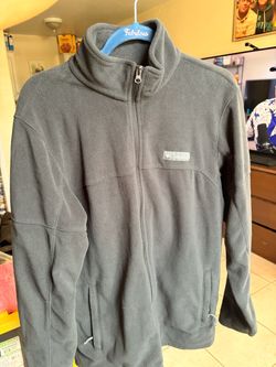 Columbia fleece Men