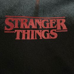 Stranger Things Tops   $5 Each
