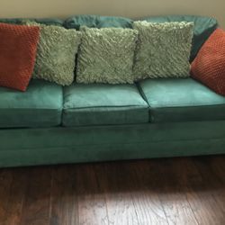 Sofa Bed