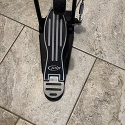Pdp bass drum pedal