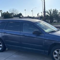 New To You Chrysler Pacifica Reliable ASL 