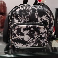 purse backpack 