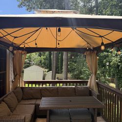Gazebo