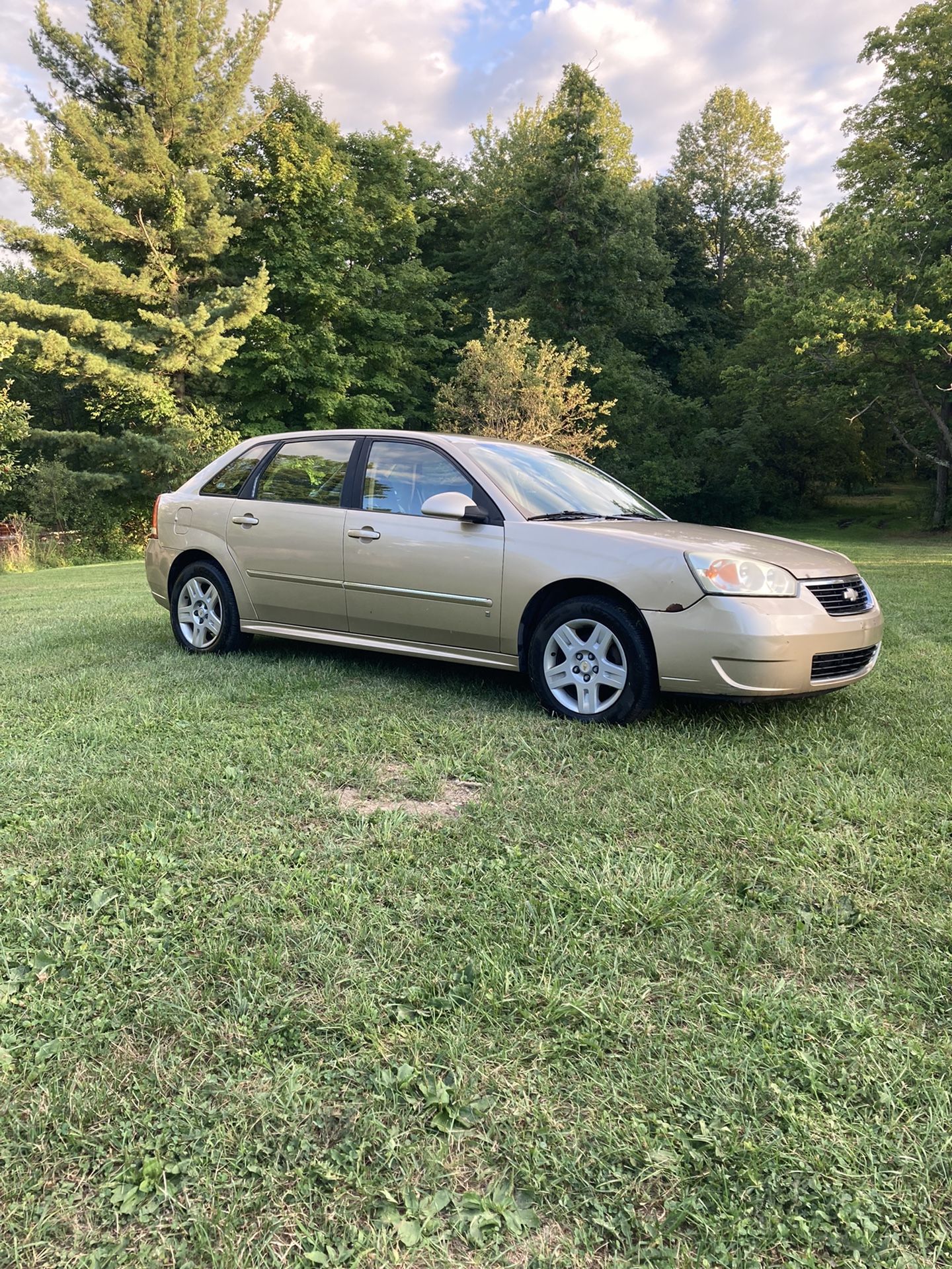 2006 Chevrolet Malibu Maxx for Sale in Mentor, OH OfferUp