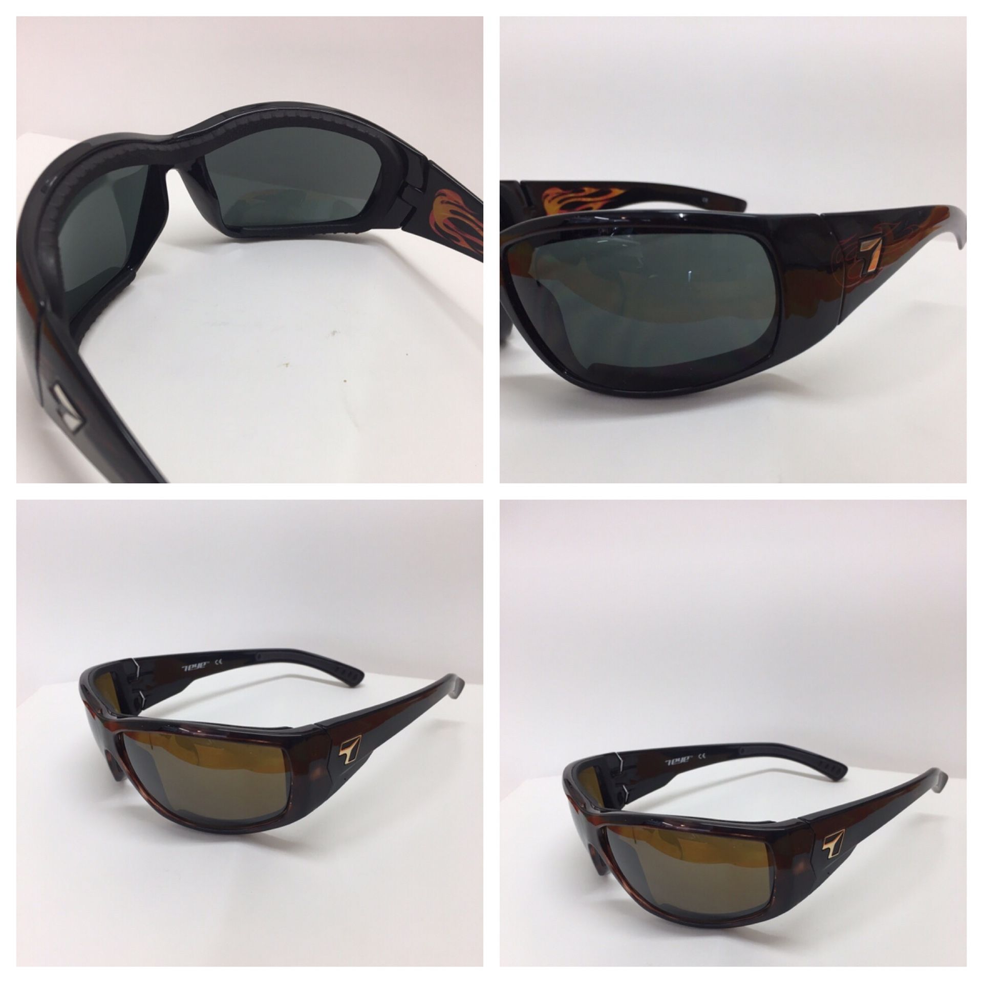 PANOPTX 7eye MOTORCYCLE EYEWEAR