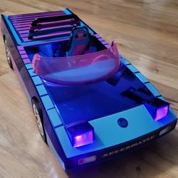 LOL BB Speedmatic Toy Car