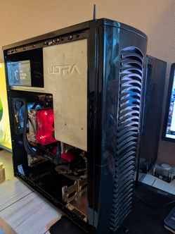 Budget Gaming PC - GTX 1070 / i5 / 250GB SSD / Windows 11 - Perfect Starter Rig!