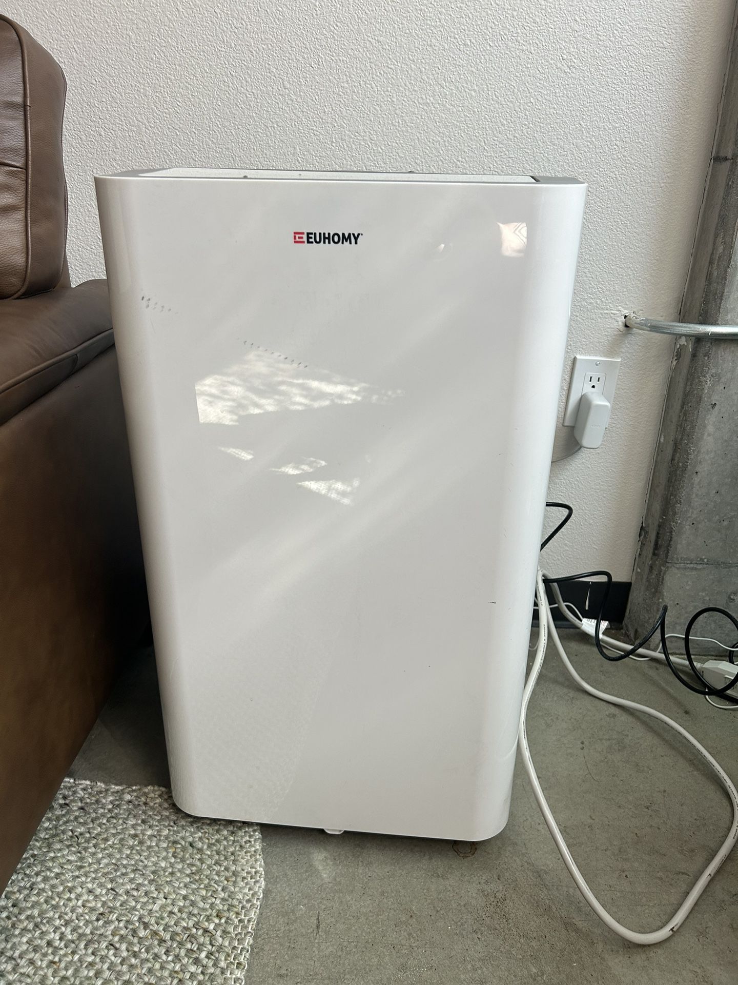 Euhomy Air Conditioner 