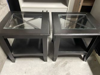 Side Tables