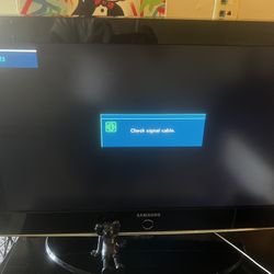 Samsung TV