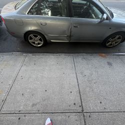 2008 Audi A4