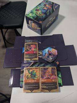Attack of the vine promotional items