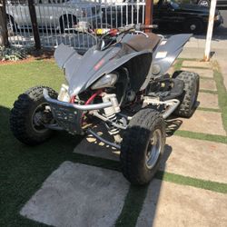 Yfz 450
