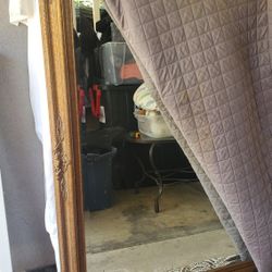 Nice Mirror. 43W X 55L