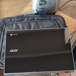 Acer CP5-471 Series Laptop - Great Condition (N15Q13 Model)