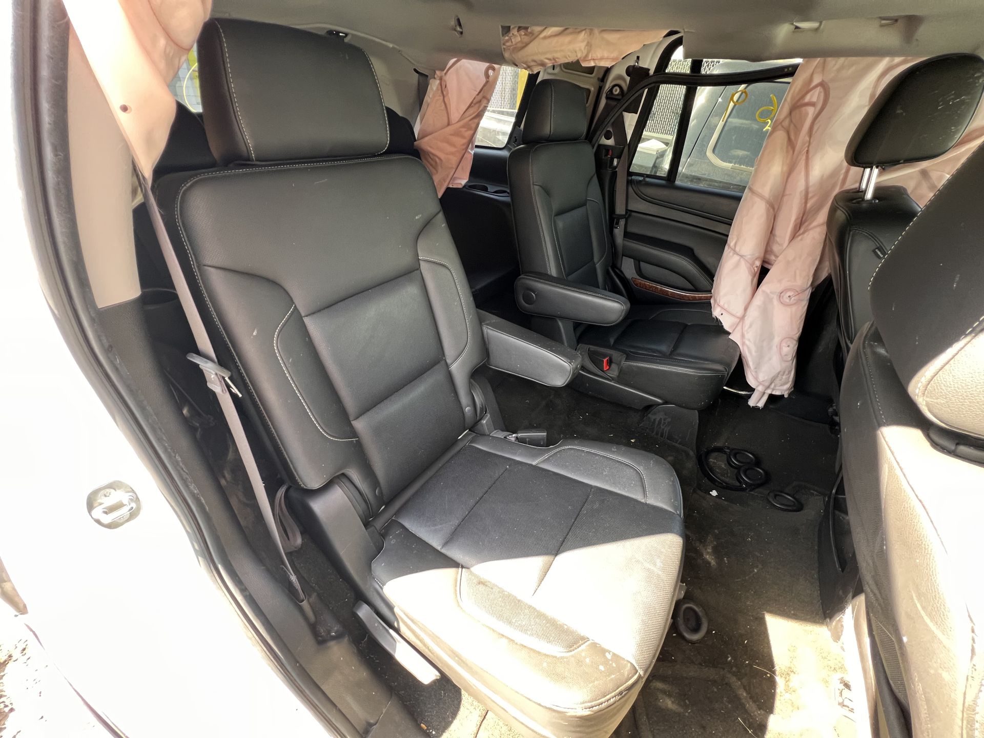 2020 Chevrolet Tahoe