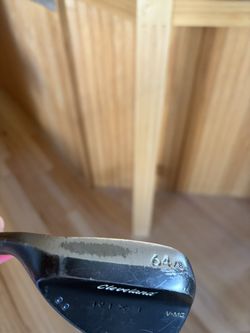 Cleveland Wedge