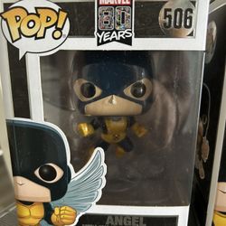 Angel Classic 80 Year Pop