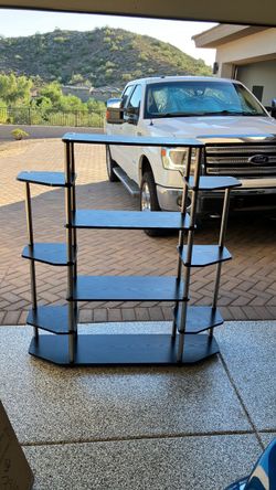 Large Trophy/Plant Stand $30.00