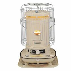 Corona 23-DK Top-Rated Kerosene Space Heater - New in Box!