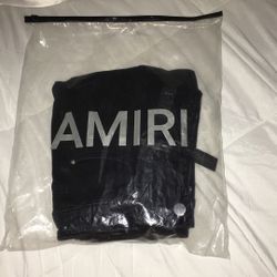 AMIRI JEANS
