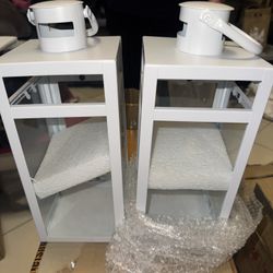 Lanterns Set Of 2