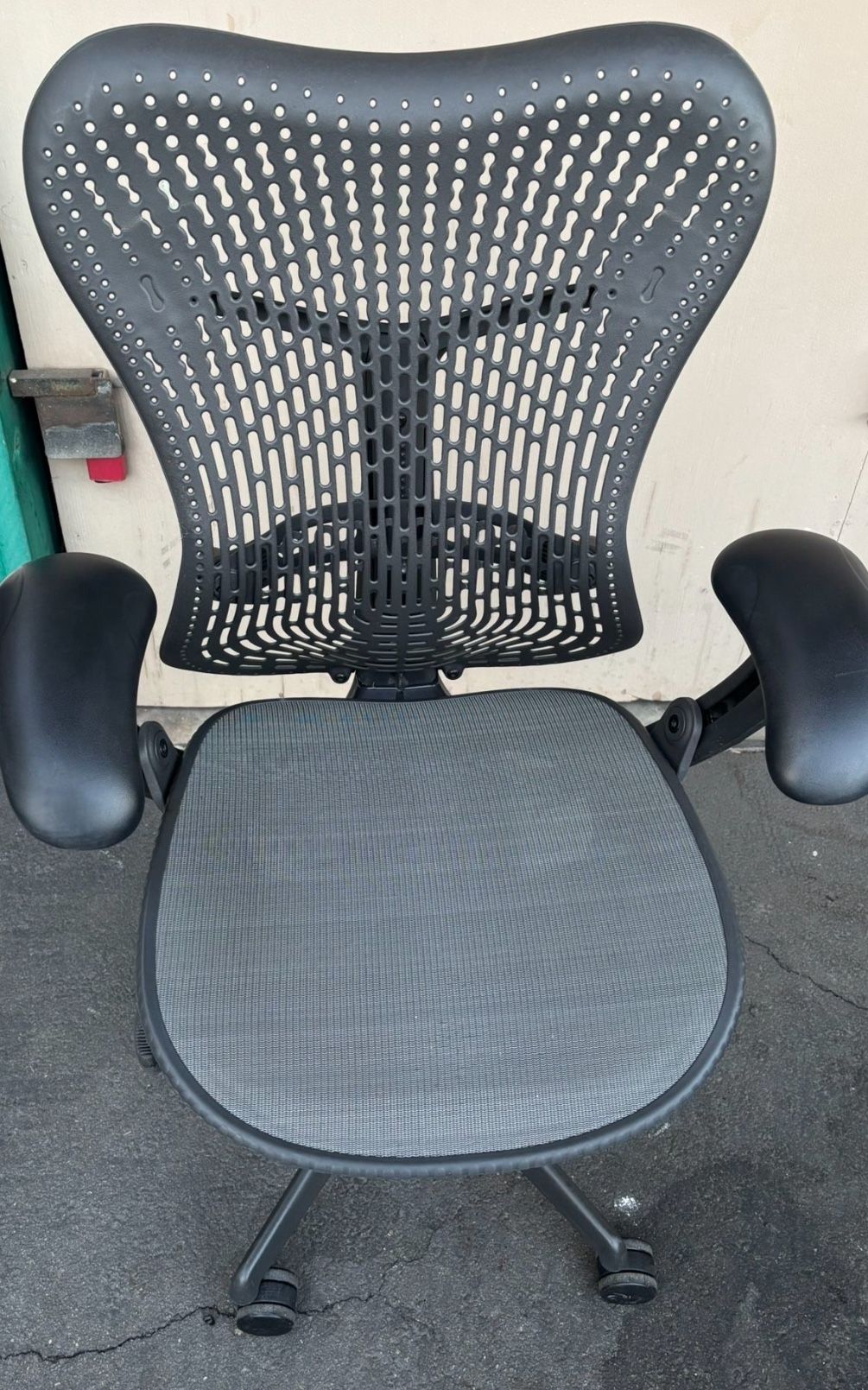 Ofice Chair Herman miller