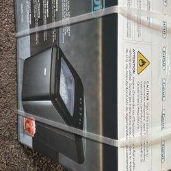 Gevi Nugget Ice Maker 