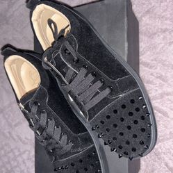 Red Bottoms Shoes