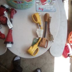 Rv Travel Trailer Adapters 