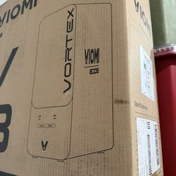 Reverse Osmosis Tankless System