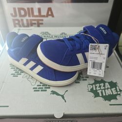 ADIDAS Grand Court 00s EL C