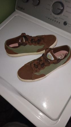 Golf Le Fleur Converse